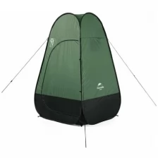 Палатка Naturehike Utility Tent 210T NH17Z002-P Green 6927595721445