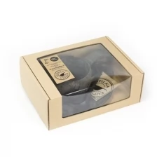 Подарочный набор экопосуды Kupilka Gift Box, Kelo