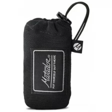 Покрывало малое Matador Pocket Blanket 3.0 (MATS2001BK) черное